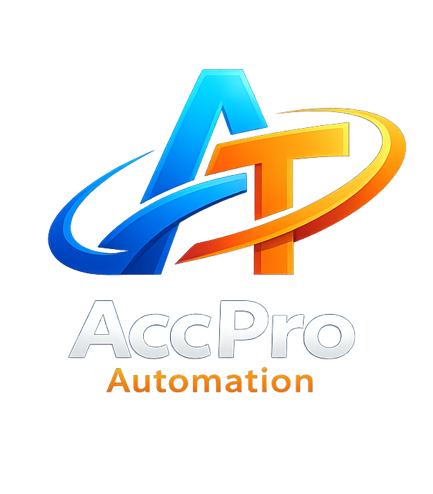 AccPro Automation