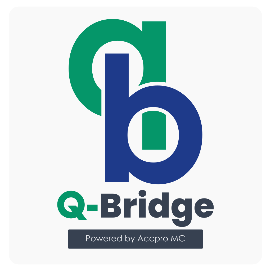 Q-Bridge (Powered by Accpro MC)